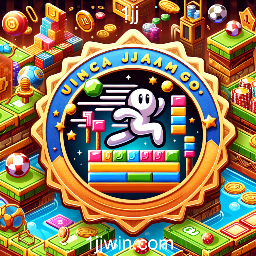 Jogos de Plataforma